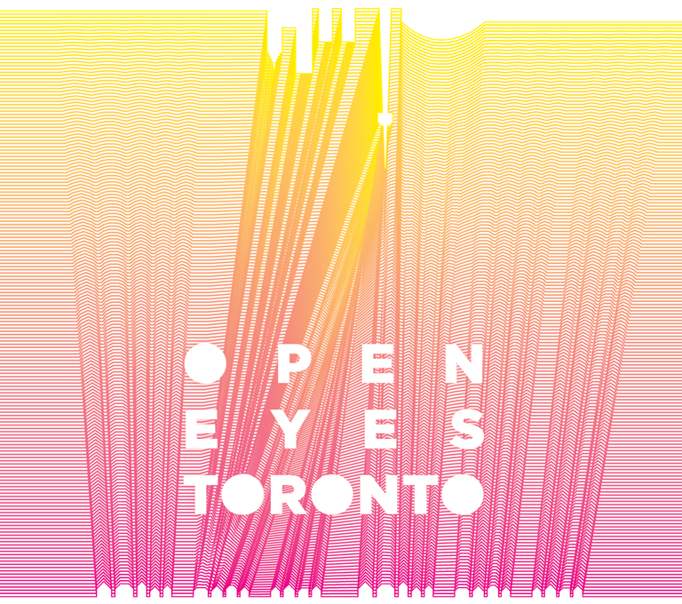 OPEN EYES TORONTO